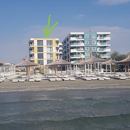 Constantinos Apartment Mamaia Nord Năvodari Extérieur photo