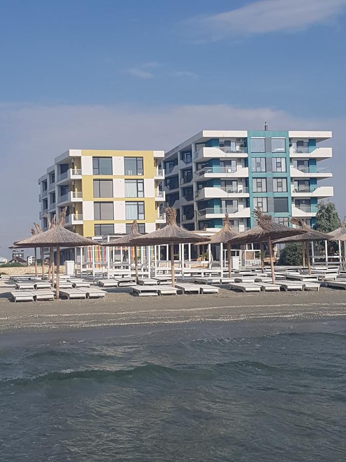 Constantinos Apartment Mamaia Nord Năvodari Extérieur photo