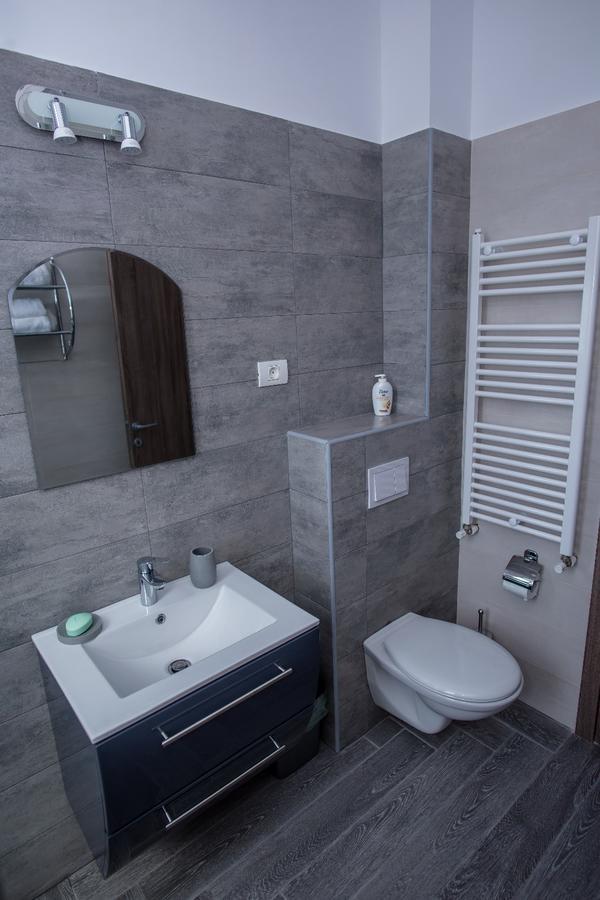 Constantinos Apartment Mamaia Nord Năvodari Extérieur photo