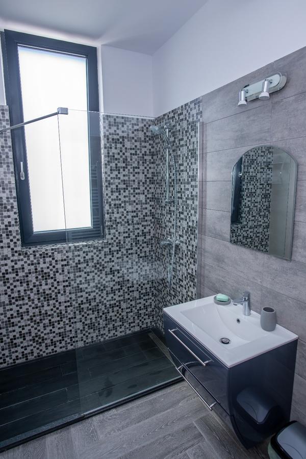 Constantinos Apartment Mamaia Nord Năvodari Extérieur photo