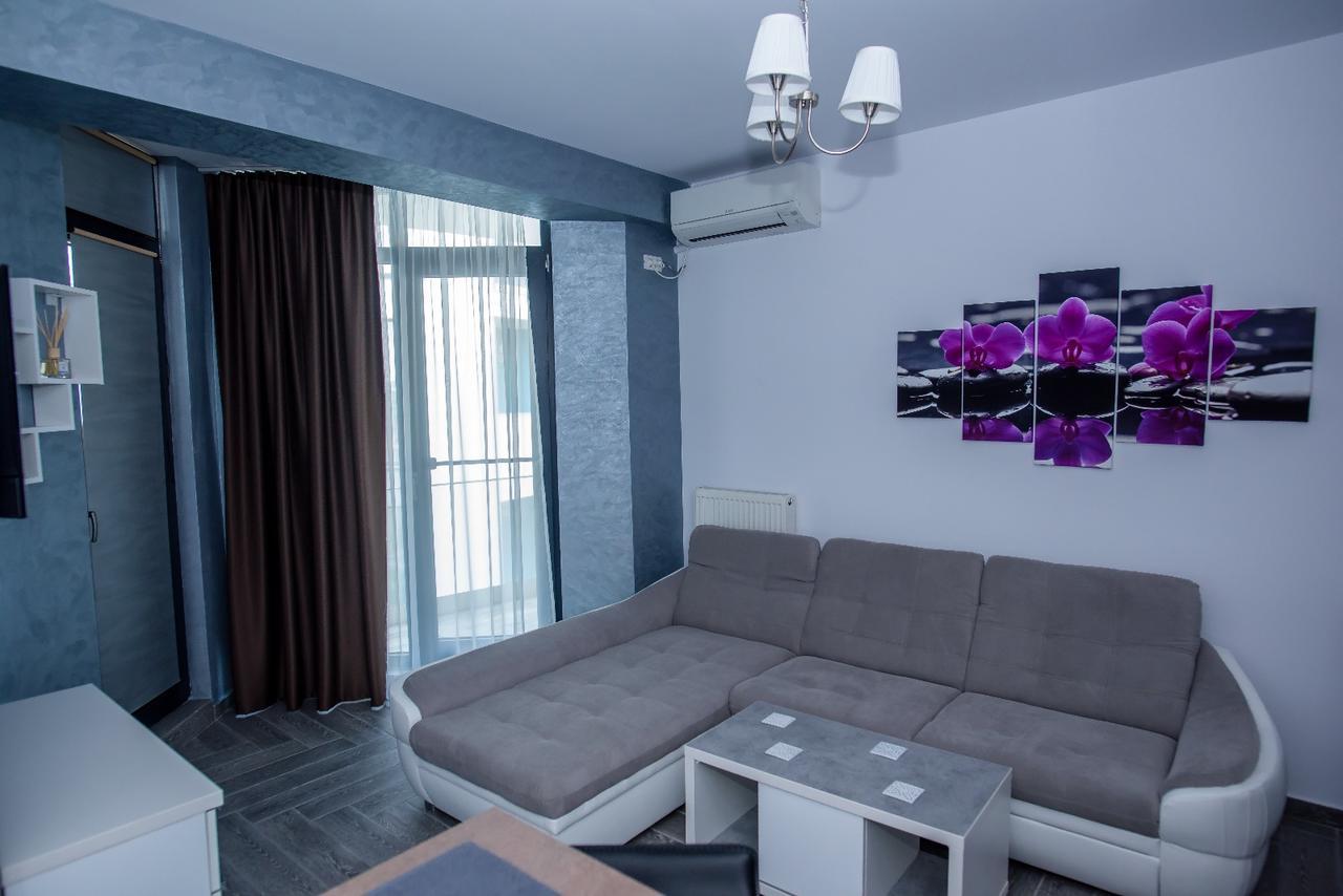 Constantinos Apartment Mamaia Nord Năvodari Extérieur photo