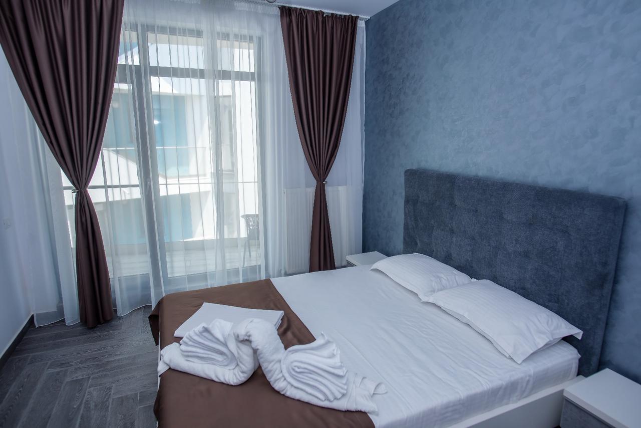 Constantinos Apartment Mamaia Nord Năvodari Extérieur photo